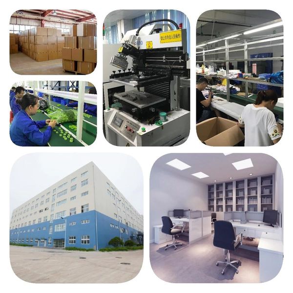 中国 Dongguan TaiMi electronics technology Co。，ltd 会社概要
