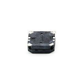 High temperature resistance magnetic buzzer SMD 3.6V 2700Hz LCP High sounds